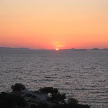 Sunset * Primošten