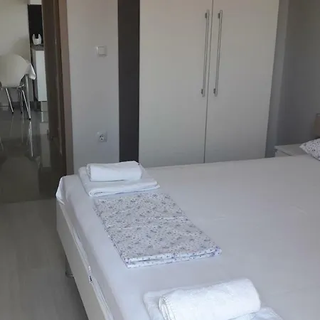 Apartament Sunset Primošten